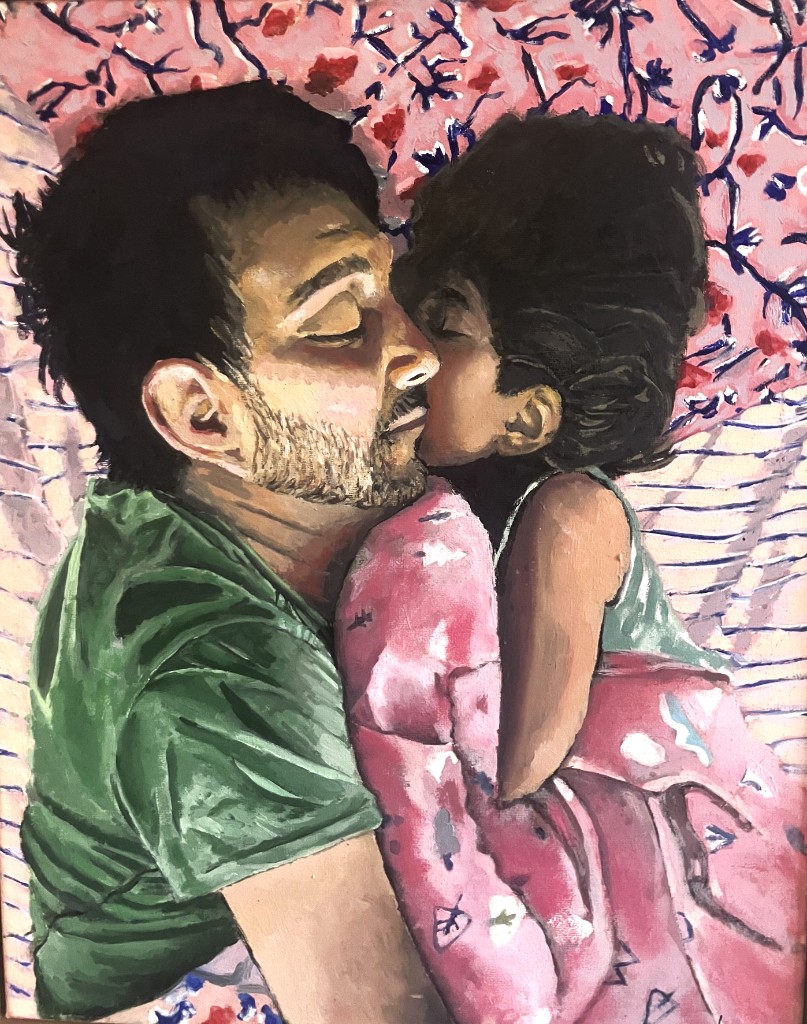 Rest Together