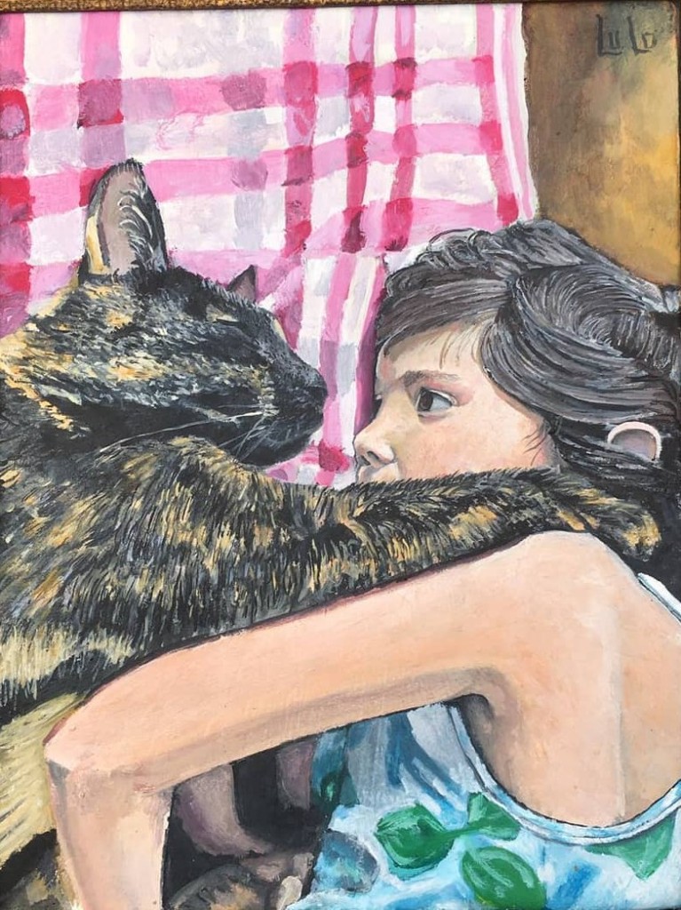 Companions