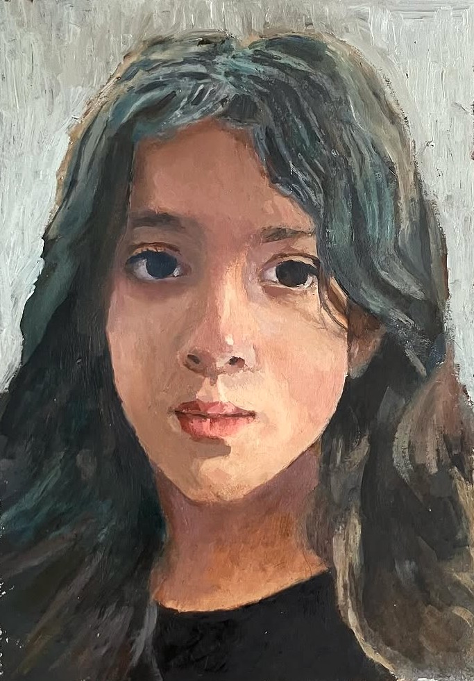Young Portrait
